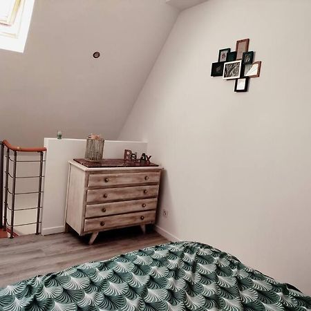 Superbe Maison Renovee Avec Agreable Jardin Sainte-Catherine  Екстериор снимка